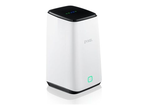 ZyXel ZyXel Nebula FWA510 - draadloze router - WWAN - Wi-Fi 6 - 4G, 5G - desktop