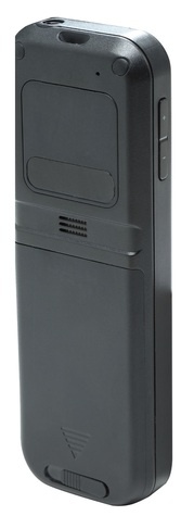 Spectralink S33 DECT Handset, with Li-ion battery installed.