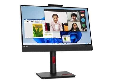 Lenovo Lenovo ThinkCentre TiO 24 Gen 5  (33,8")  Cam _ W Touch