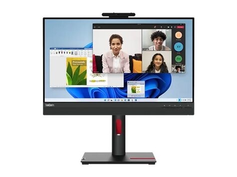 Lenovo ThinkCentre TiO 24 Gen 5  (33,8")  Cam _ W Touch