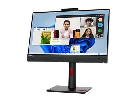 Lenovo ThinkCentre TiO 24 Gen 5  (33,8")  Cam _ W Touch