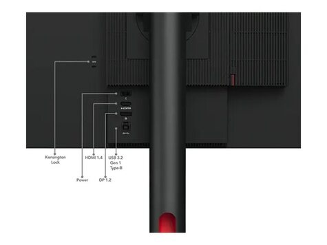 Lenovo ThinkCentre TiO 24 Gen 5  (33,8")  Cam _ W Touch