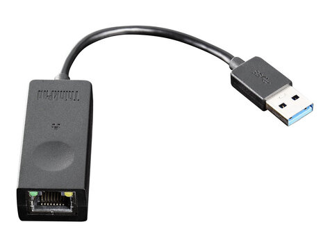 Lenovo Lenovo Ethernet Adapter USB 3.0 - ThinkPad Gen2
