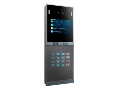 Fanvil i66 Face Recognition Door Phone