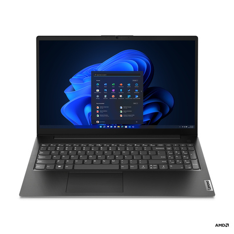 Lenovo 15.6" R5-7/8GB/512GB/FHD/W11