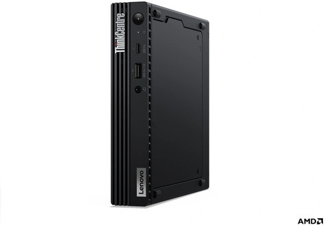 Lenovo ThinkCentre  M75q G2 Tiny  R5-5600GE 16GB 512/SSD W11P