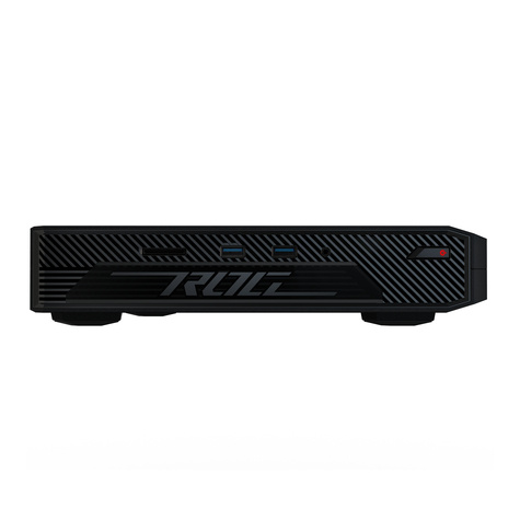 Asus ROG NUC RNUC14SRKU7168A2I - mini PC