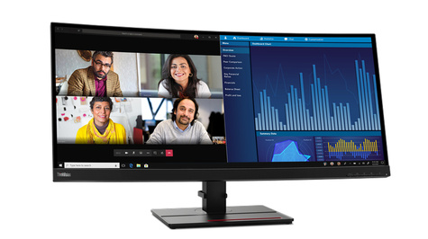 Lenovo Lenovo ThinkVision P34w-20