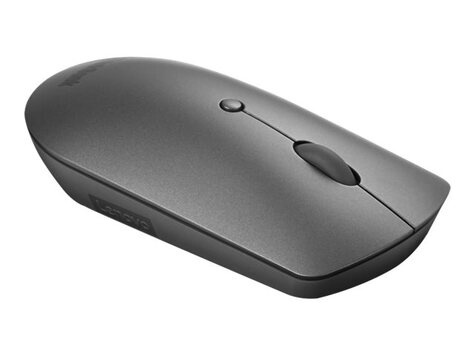 Lenovo Lenovo ThinkBook Bluetooth Silent Mouse