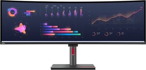 Lenovo ThinkVision P49w-30 (49")