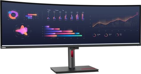 Lenovo ThinkVision P49w-30 (49")