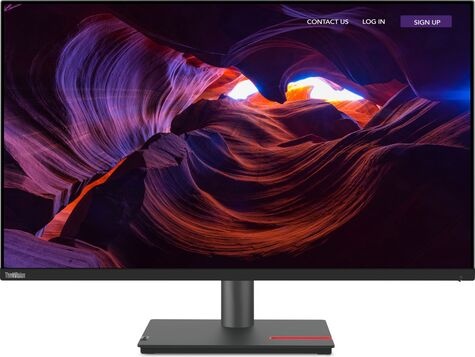 Lenovo ThinkVision P32p-30 (31,5")