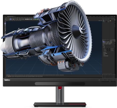 Lenovo ThinkVision 27 3D    (27")