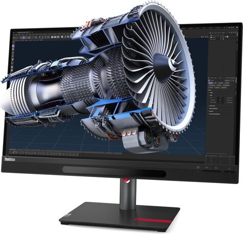 Lenovo ThinkVision 27 3D    (27")