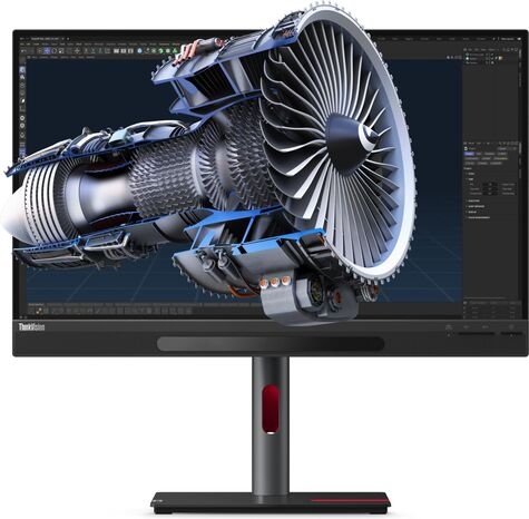 Lenovo ThinkVision 27 3D    (27")