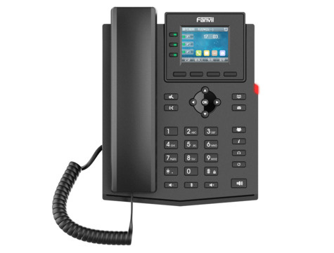 Fanvil Fanvil X303-2 Wire IP Phone