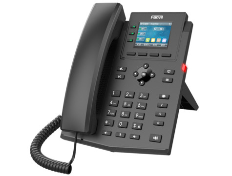 Fanvil X303-2 Wire IP Phone