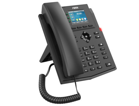 Fanvil X303-2 Wire IP Phone