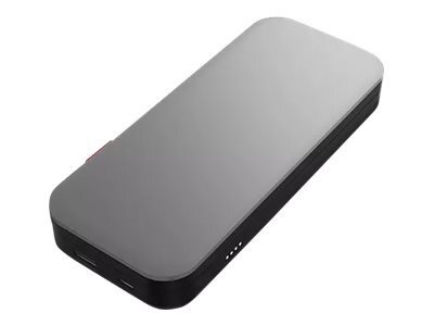 Lenovo GO - USB-C Laptop Power Bank (20000 mAh)