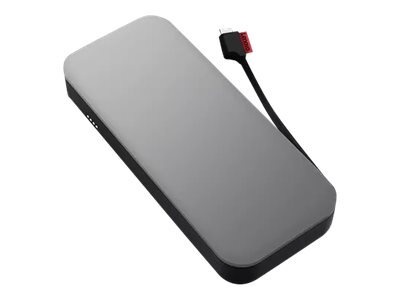 Lenovo GO - USB-C Laptop Power Bank (20000 mAh)