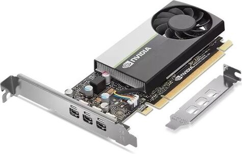 Lenovo Nvidia T400 4GB 3xmDP 4X61J52234