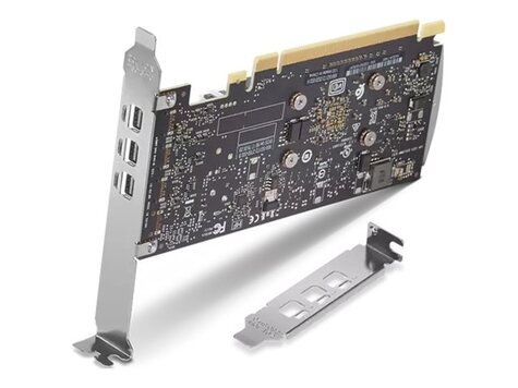Lenovo Nvidia T400 4GB 3xmDP 4X61J52234