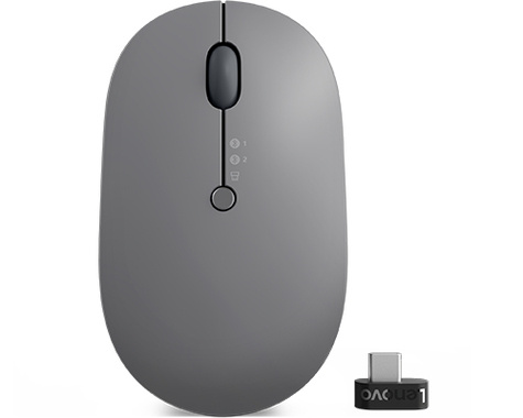 Lenovo Go Wireless Multi-Device Mouse