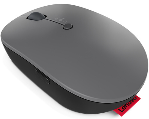 Lenovo Go Wireless Multi-Device Mouse