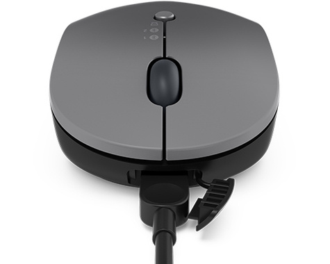 Lenovo Go Wireless Multi-Device Mouse