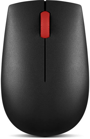Lenovo Essential Compact Wireless Mouse