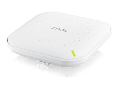 ZyXel NWA50AX Pro - draadloze-toegangspunt - PoE - Wi-Fi 6 - beheerd in Cloud