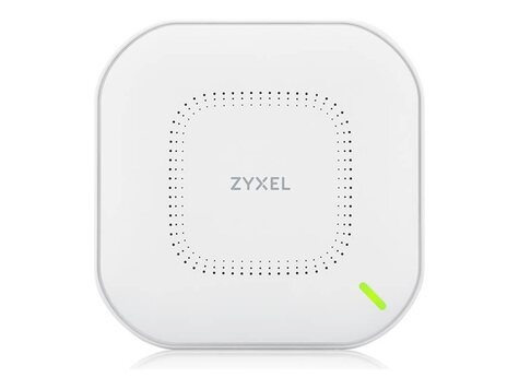 ZyXel WAX630S - draadloze-toegangspunt - Wi-Fi 6 - beheerd in Cloud