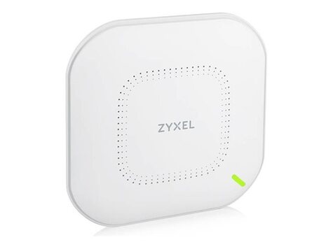 ZyXel WAX630S - draadloze-toegangspunt - Wi-Fi 6 - beheerd in Cloud
