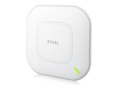 ZyXel WAX630S - draadloze-toegangspunt - Wi-Fi 6 - beheerd in Cloud