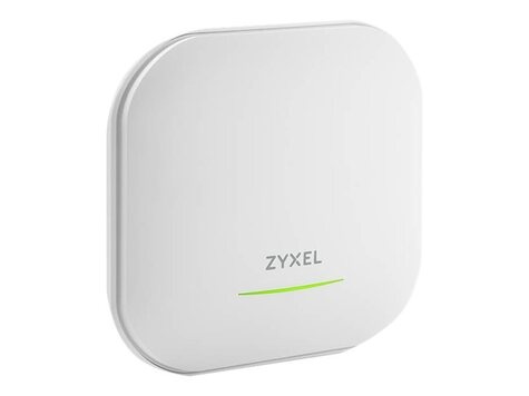 ZyXel ZyXel WAX620D-6E - draadloze-toegangspunt - Wi-Fi 6 - beheerd in Cloud