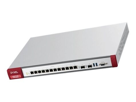 ZyXel Router USG FLEX 700 Firewall (Device only)
