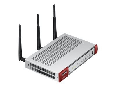 ZyXel ZyWALL USG 20W-VPN - Firewall Appliance 5xSSL