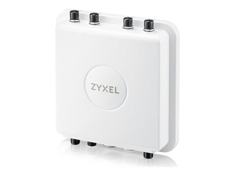 ZyXel Zyxel WAX655E Wifi 6 - 4x4 Outdoor Access Point