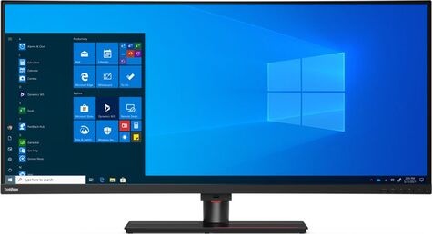 Lenovo ThinkVision P40w-20 (40")