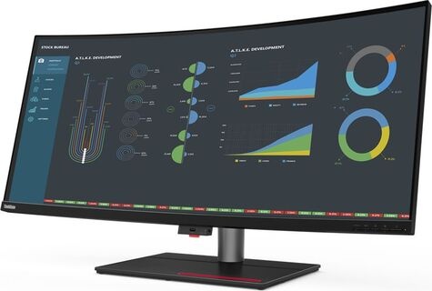 Lenovo ThinkVision P40w-20 (40")