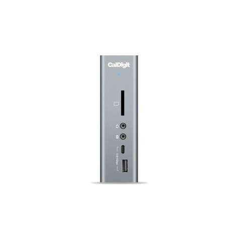 CalDigit CalDigit TS3 Plus-Thunderbolt Station 3 SPACE GREY (EU) + 0.7m T