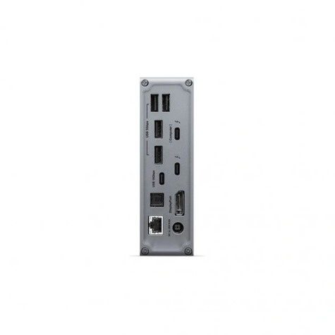 CalDigit TS3 Plus-Thunderbolt Station 3 SPACE GREY (EU) + 0.7m T