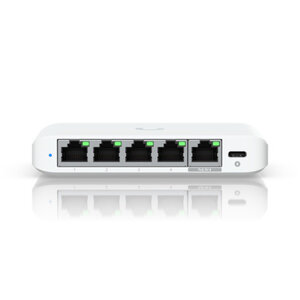 Ubiquiti Ubiquiti UniFi Switch Flex Mini 2.5G