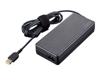 Lenovo ThinkCentre 135W AC Adapter (slim tip)