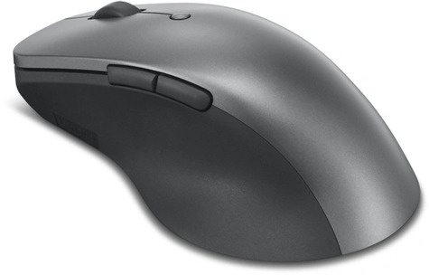 Lenovo Rechargeable Bluetooth Mouse