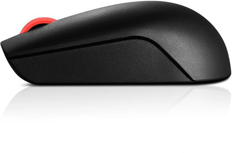 Lenovo Essential Compact Wireless Mouse