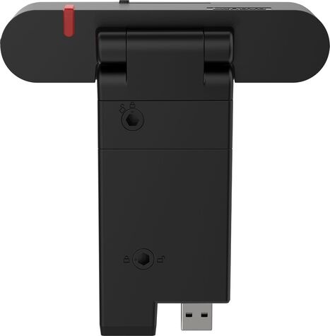 Lenovo ThinkVision MC60 (S) Scherm WebCam