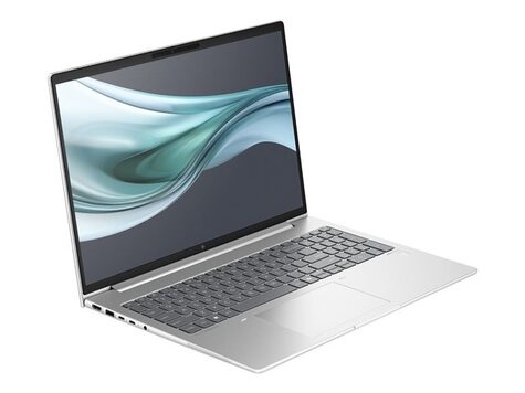 HP EliteBook 660 A37VJET#ABH QWERTY