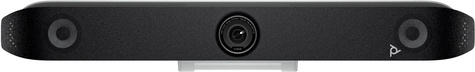 HP Poly Studio V52 - USB-videobalk - wit