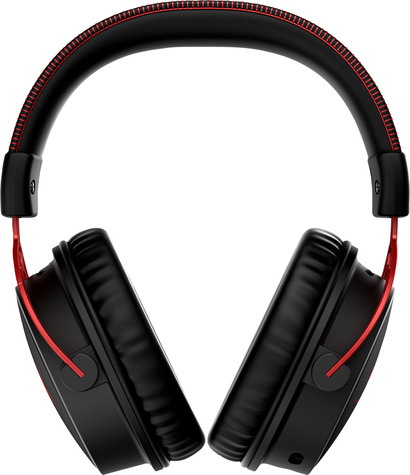 HP HyperX Cloud Alpha - headset